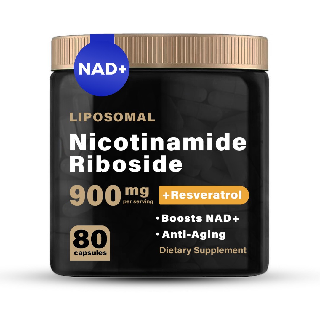 Miniatura 2 de Nad Nicotinamide Riboside